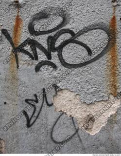 Photo Textures of Wall Tags